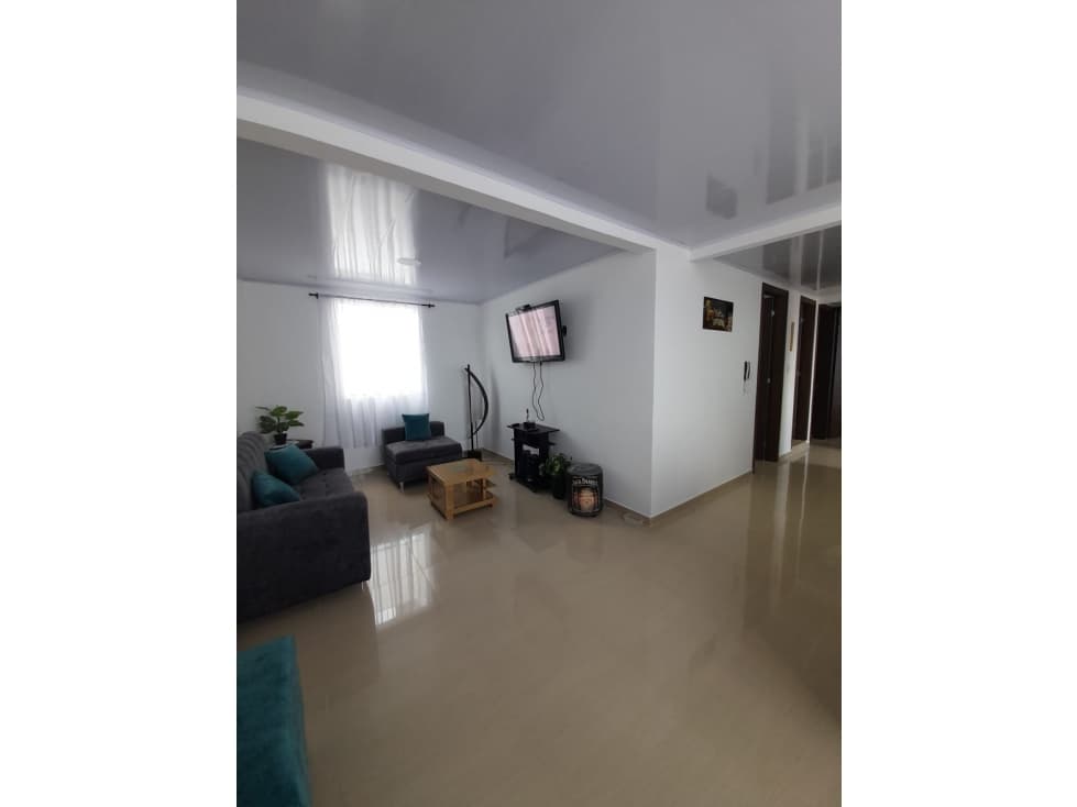 Apartamento para la venta - 1