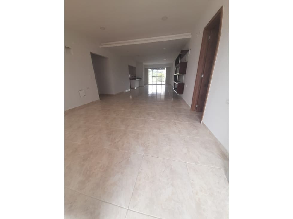 Casa Campestre para la Venta - 1