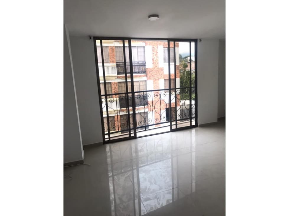 Apartamento para la venta, excelente ubicación - 1
