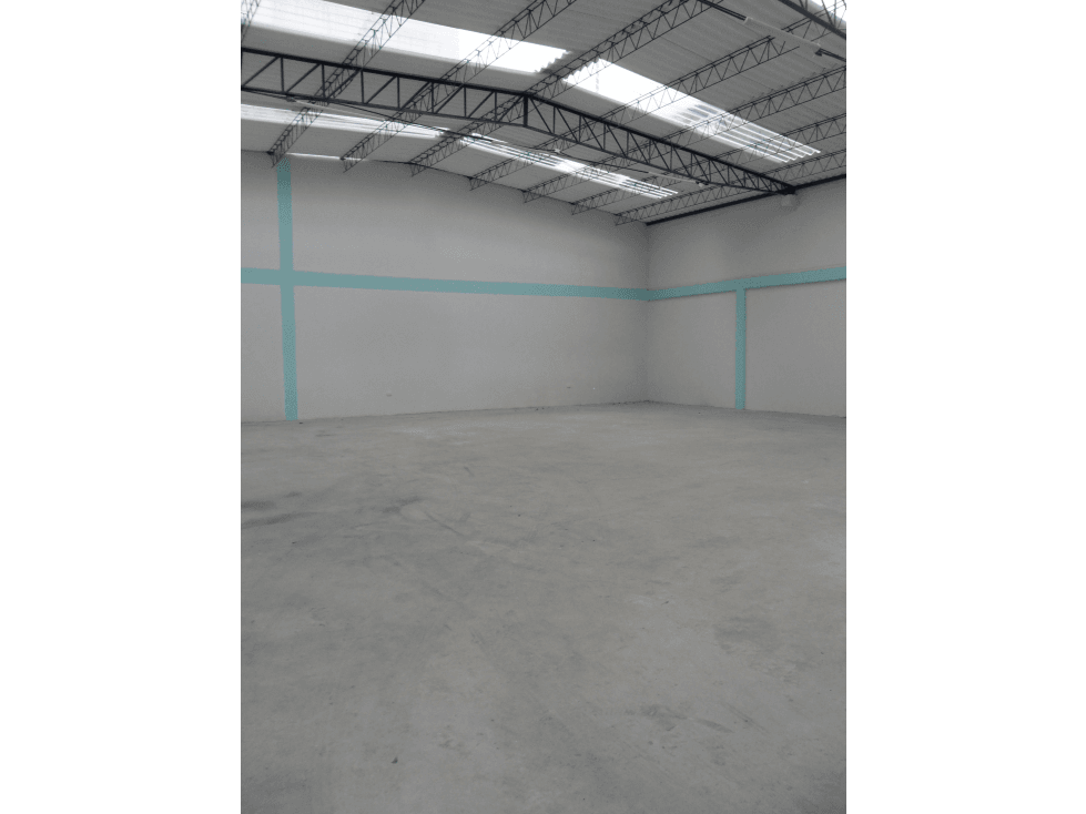 Bodega para alquilar- Zona centro - 1