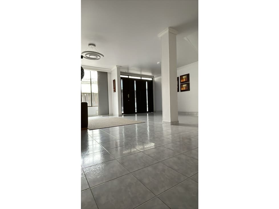 CASA para la venta en unidad cerrada - 1