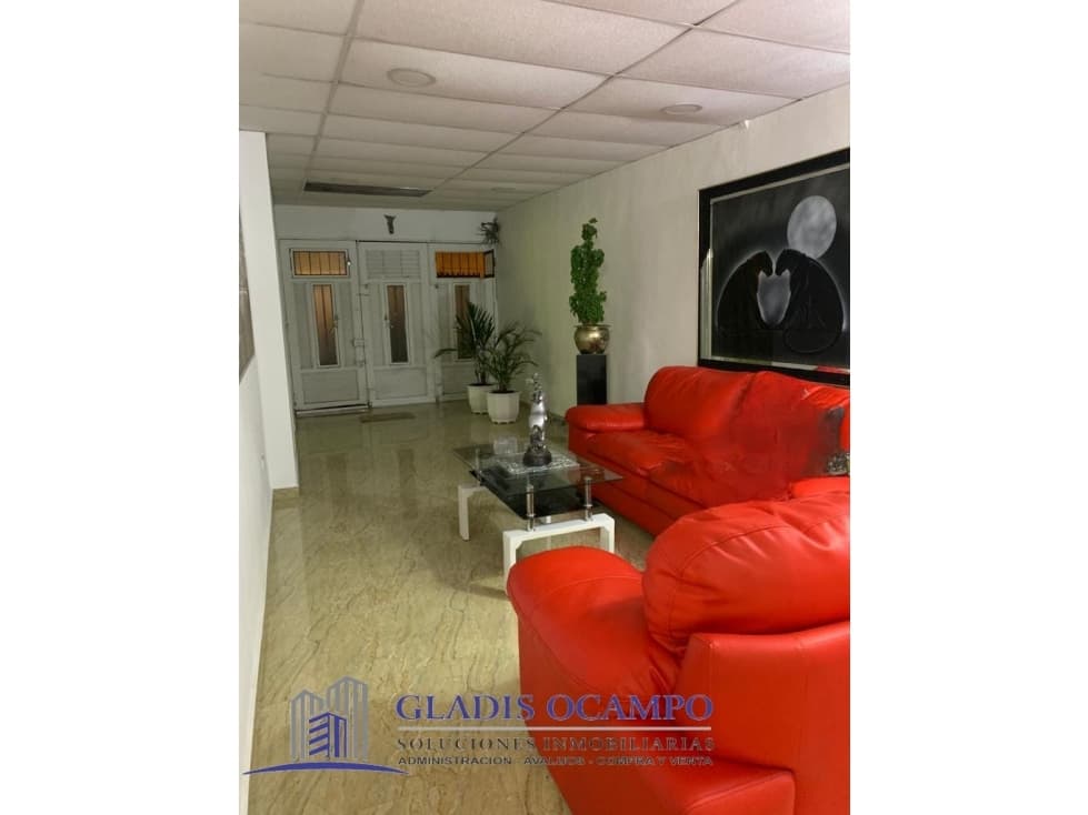 CASA PARA LA VENTA - EXCELENTE UBICACIÓN - 1