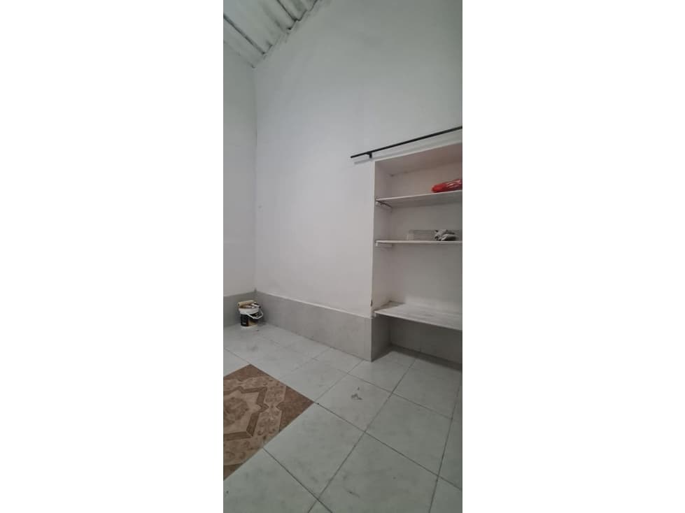 ARRIENDO CASA EN CHINACOTA - 1