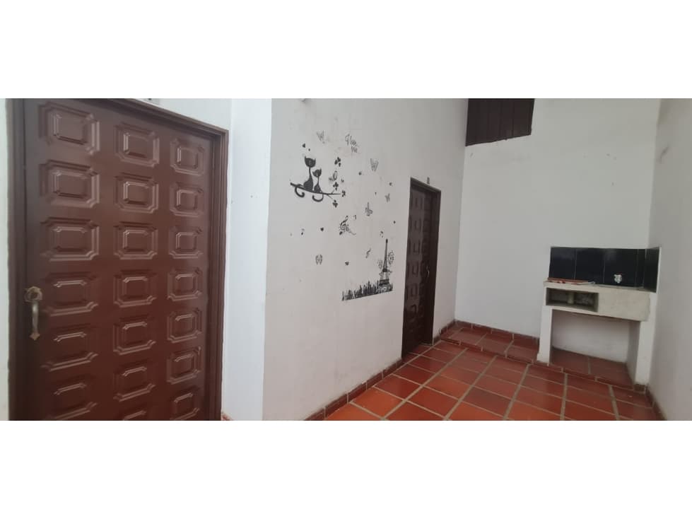 VENDO HOTEL ANILLO VIAL CUCUTA - 1