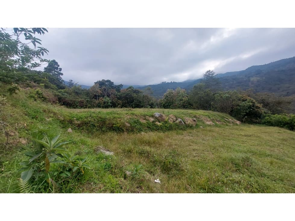 VENDO LOTE ECONOMICO EN CHINACOTA - 1