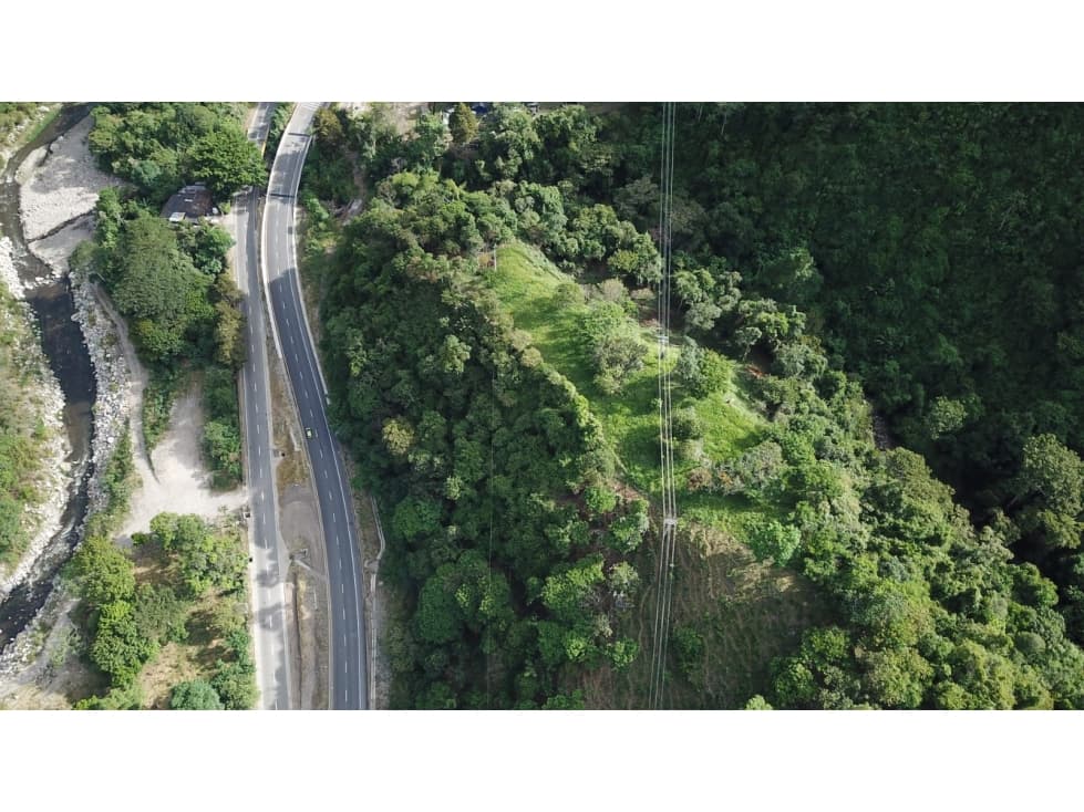 VENDO FINCA EN PAMPLONITA - 1