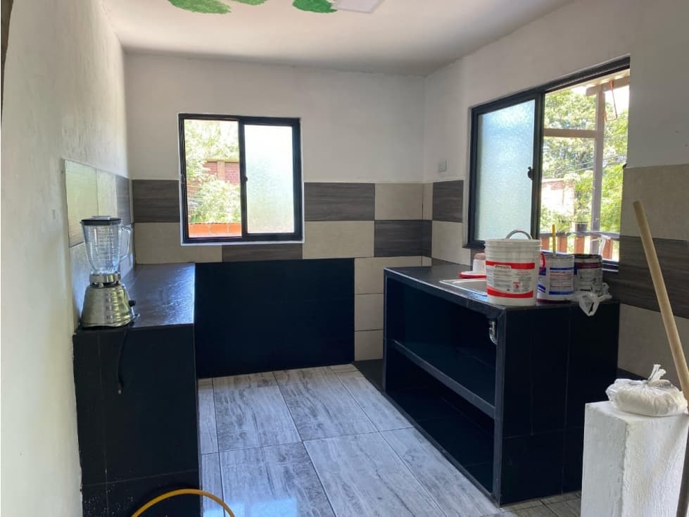 VENDO DE OPORTUNIDAD APARTAMENTO EN BOCHALEMA - 1