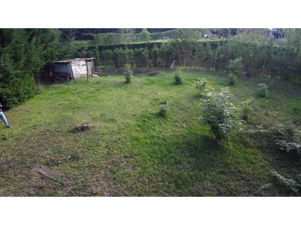 VENDO LOTE DE OPORTUNIDAD EN PAMPLONA - 1