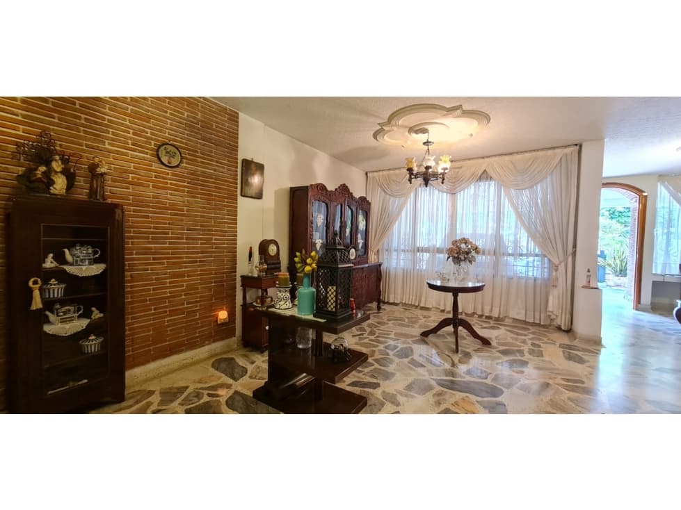 VENDO CASA EN CUCUCTA CONJUNTO CERRADO - 1