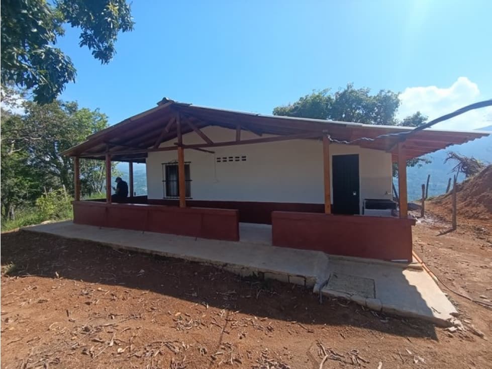 VENDO FINCA EN VENECIA DE 42 CUADRAS CON GRAN POTENCIAL PRODUCTIVO - 1