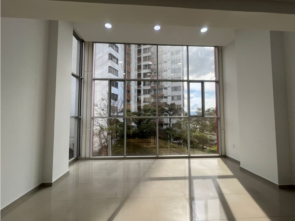 Venta Oficina o consultorio Cañaveral FloridaBlanca - 1