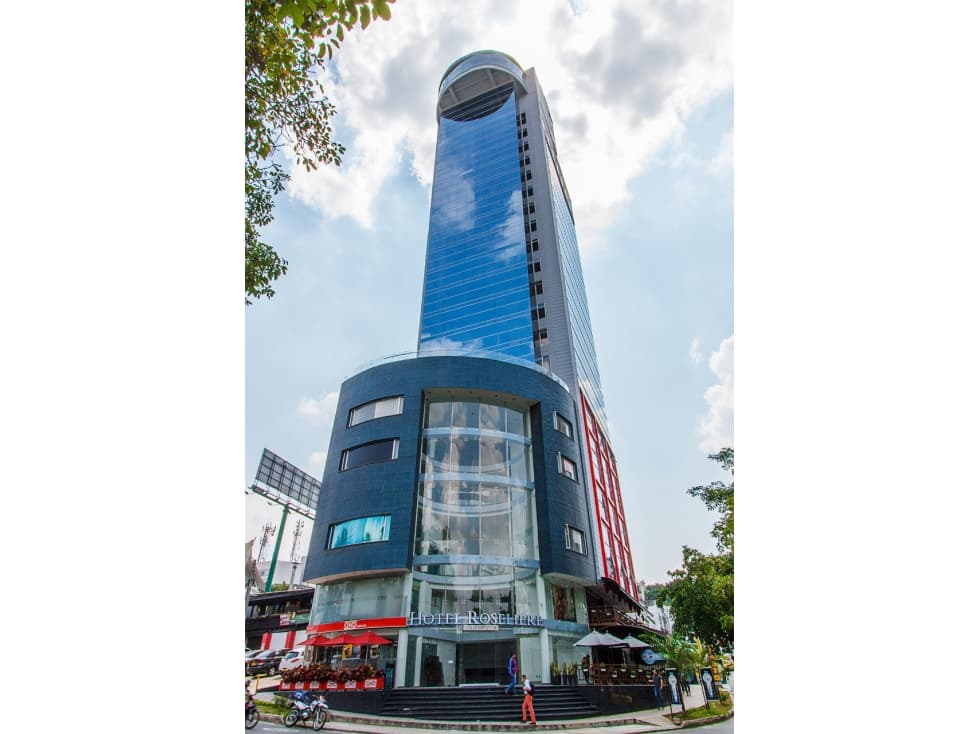 Venta Oficina o consultorio Cañaveral FloridaBlanca - 1