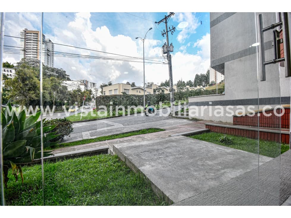 Arriendo Local Sector Palermo, Manizales - 1