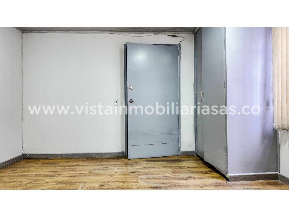 Venta Oficina Sector Centro, Manizales - 1