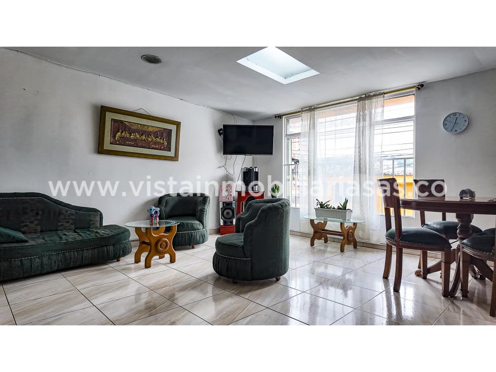 Venta Casa Sector Villamaría, Caldas - 1
