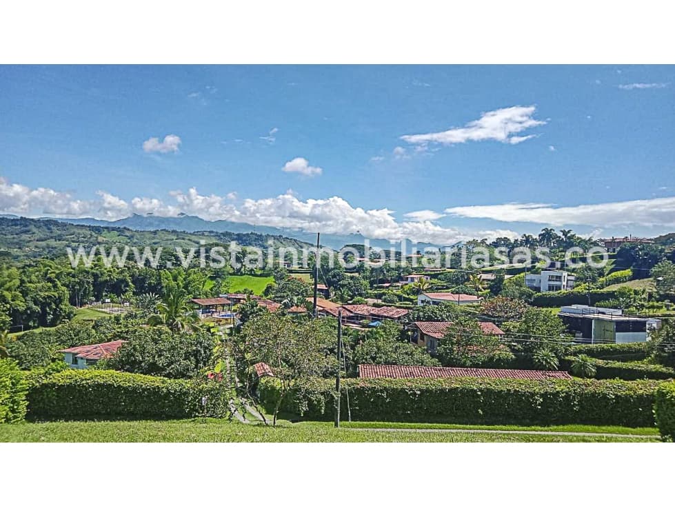 Venta Lote Vereda Palermo, Neira - 1