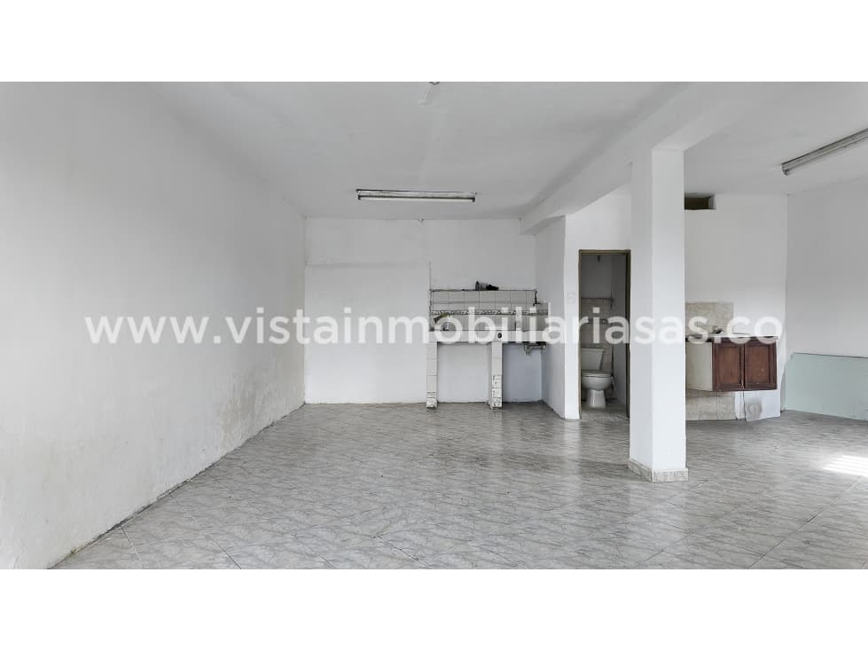 Venta Casa con Renta Sector Aranjuez, Manizales - 1