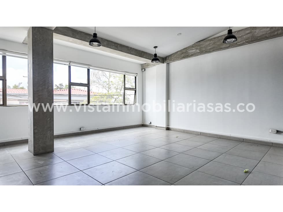 Arriendo Oficina en La Estrella, Manizales - 1