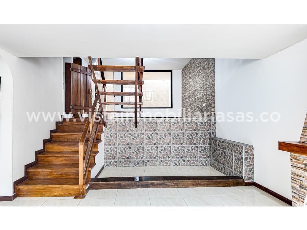 Arriendo Casa en el Sector de Palermo, Manizales - 1