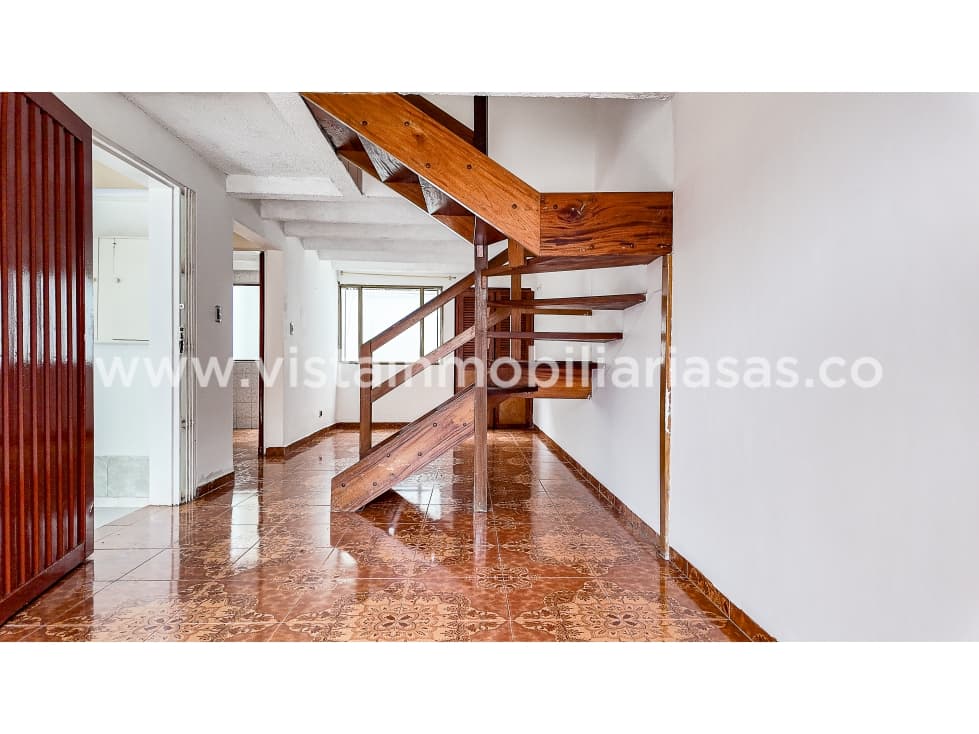 Venta Casa Sector Campo Hermoso, Manizales - 1