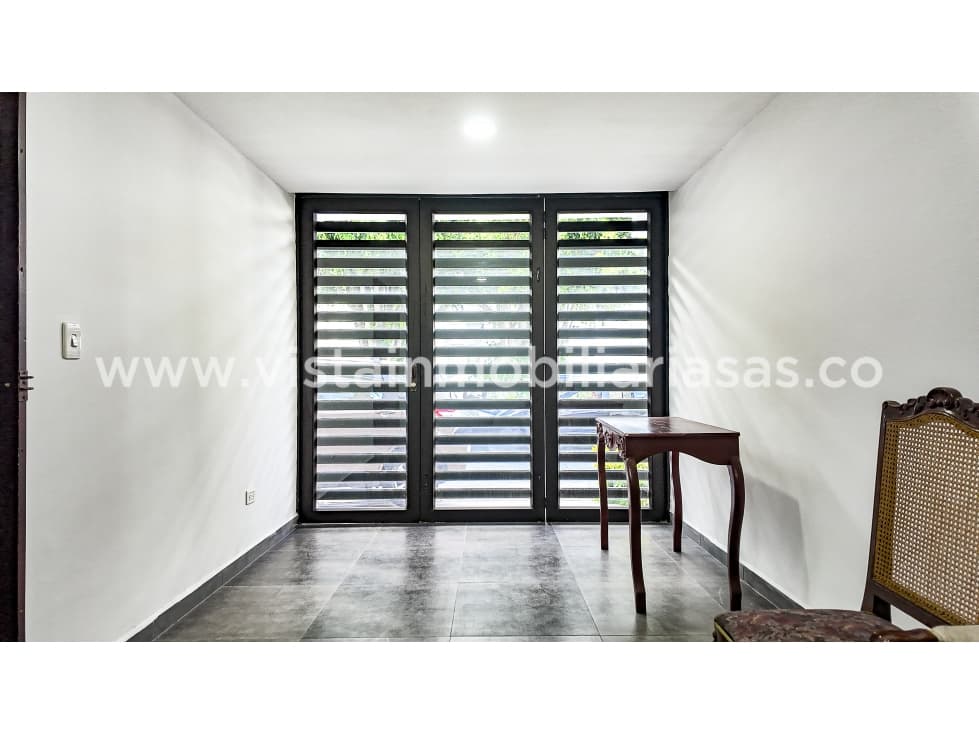 Arriendo Casa Sector Laureles, Manizales - 1