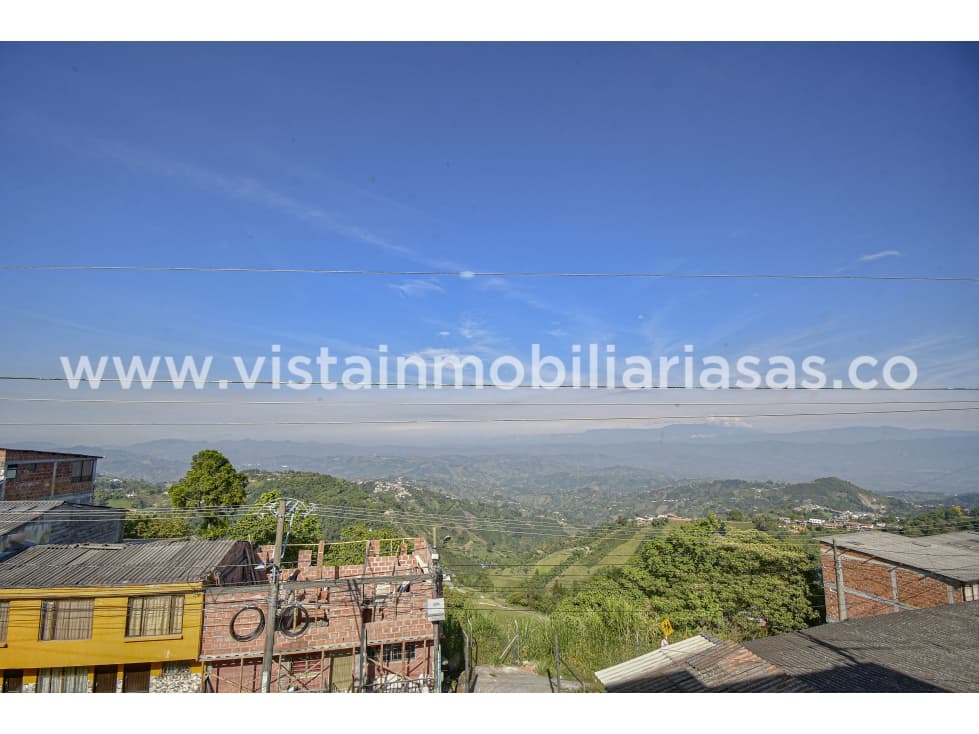 Venta Apartamento Sector Villa Pilar, Manizales - 1