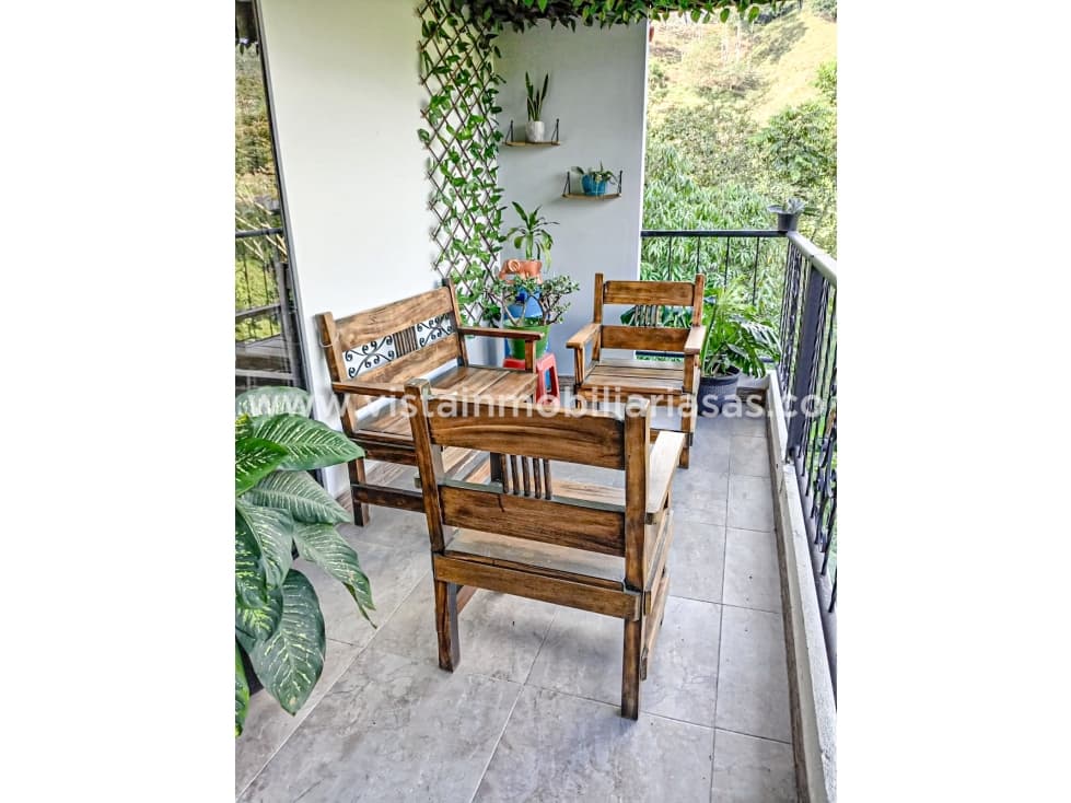 Venta Casa Campestre Autopista del Café, Manizales - 1