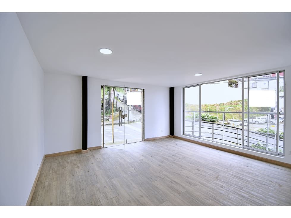 Arriendo Local La Estrella, Manizales - 1