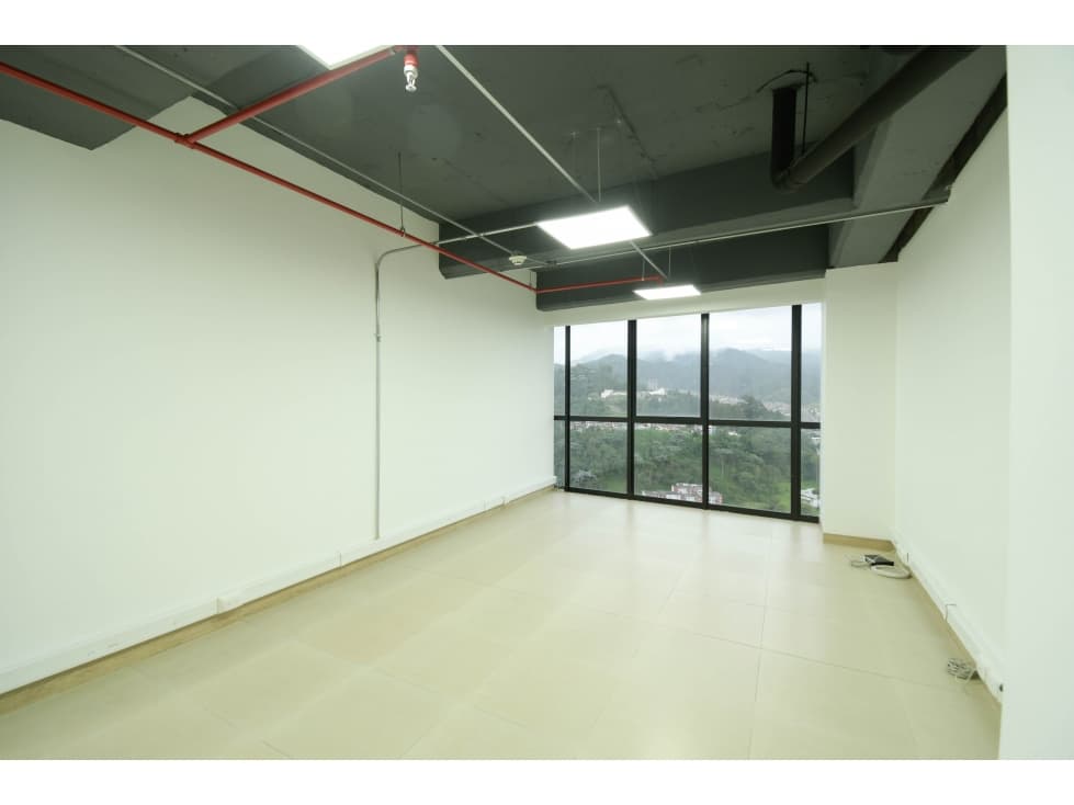 Venta Oficina Av. Santander, Manizales - 1