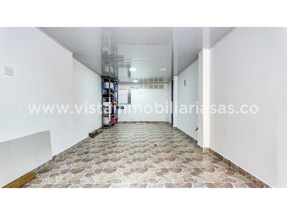 Venta Casa Sector Villa del Rio, Manizales - 1