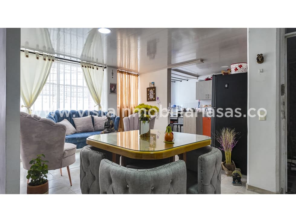 Venta Apartamento Villamaría, Caldas - 1
