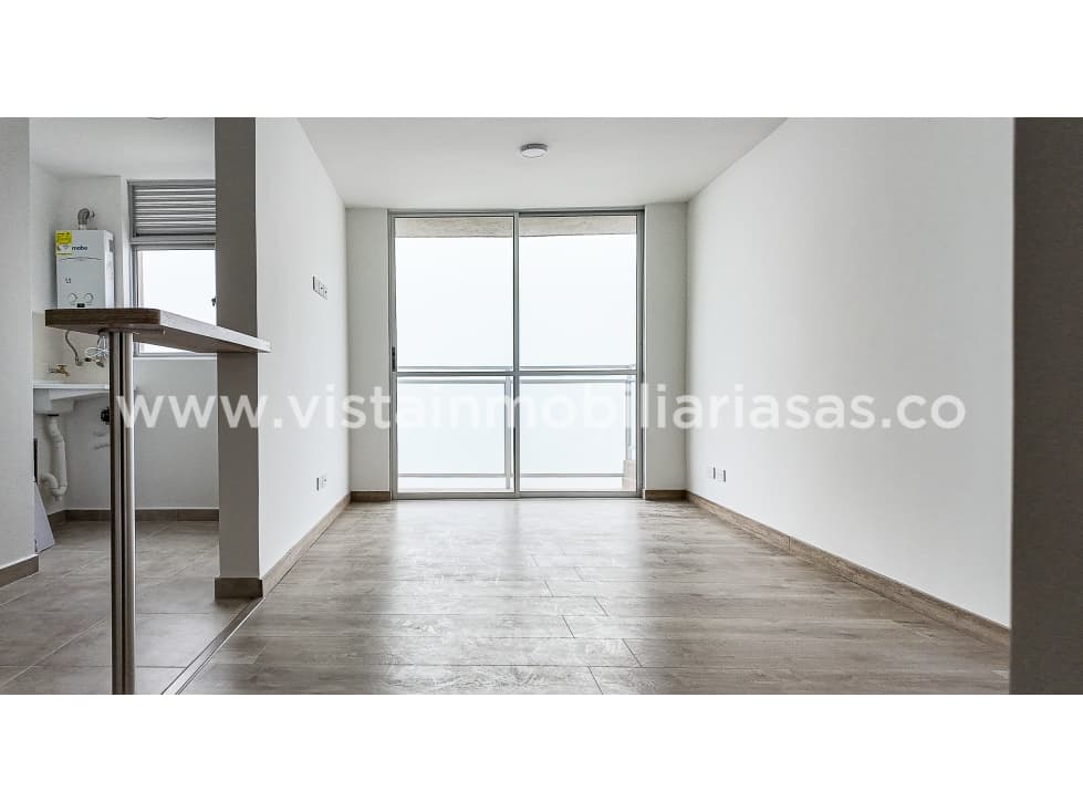 Venta Apartamento Sector Chipre, Manizales - 1