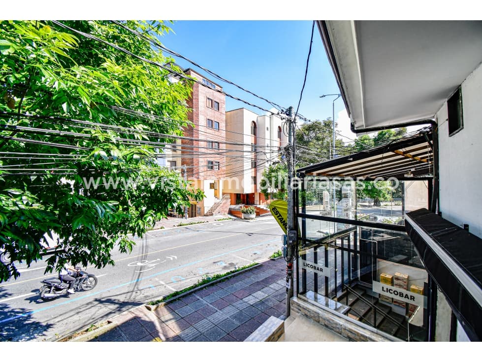 Arriendo Local Sector Milán, Manizales - 1