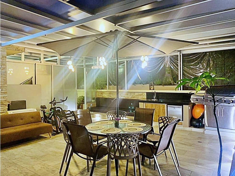 Venta Casa Conjunto La Florida, Manizales - 1