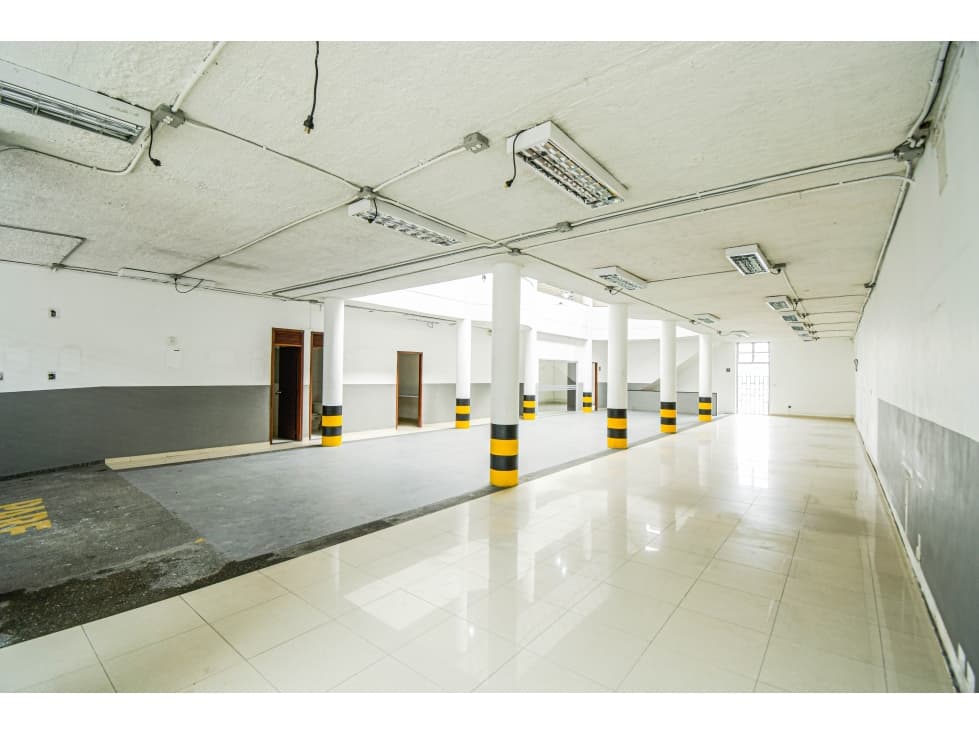 Venta Local Sector Milán, Manizales - 1