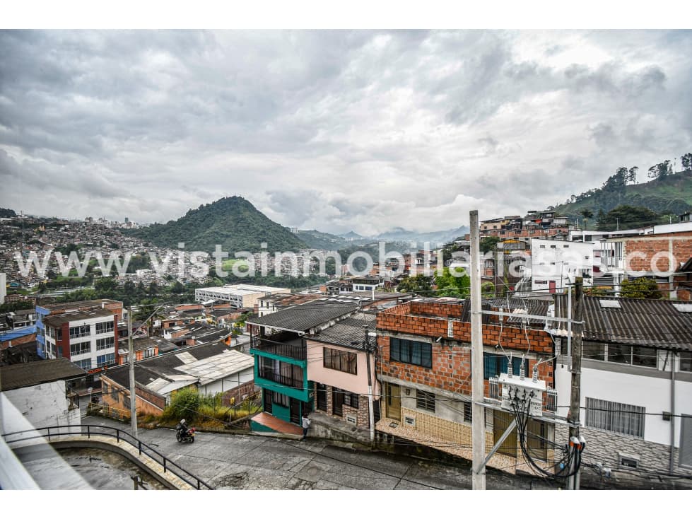 Venta Apartamento Sector Villamaría, Caldas - 1