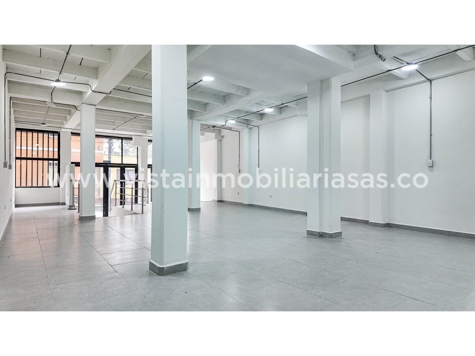 Arriendo Local en Villamaría - 1