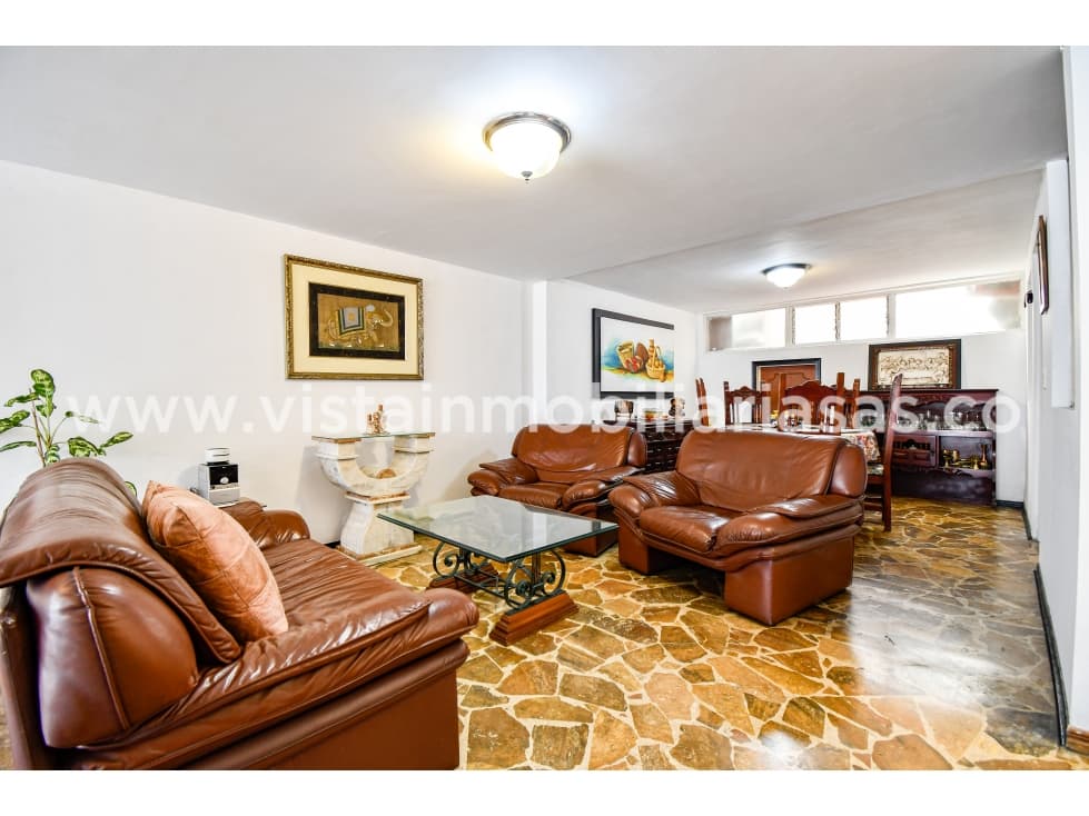 Arriendo Casa Comercial en el Sector de Palermo, Manizales - 1