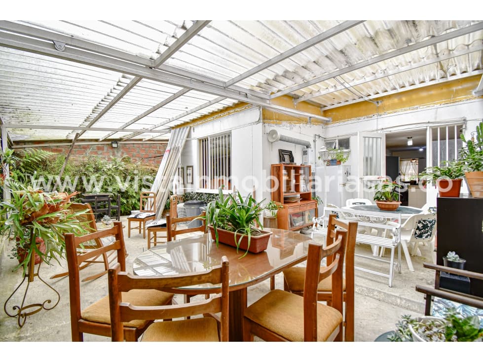 Venta Apartamento Sector Alcázares, Manizales - 1