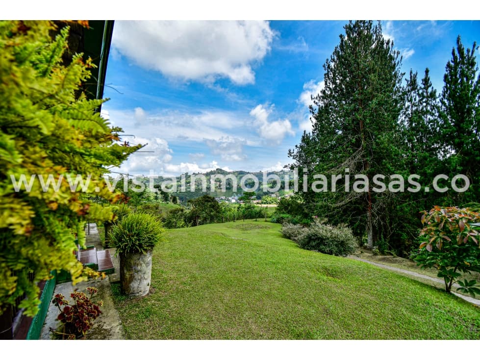 Venta Finca Vereda Alto Arroyo, Villamaría, Caldas - 1