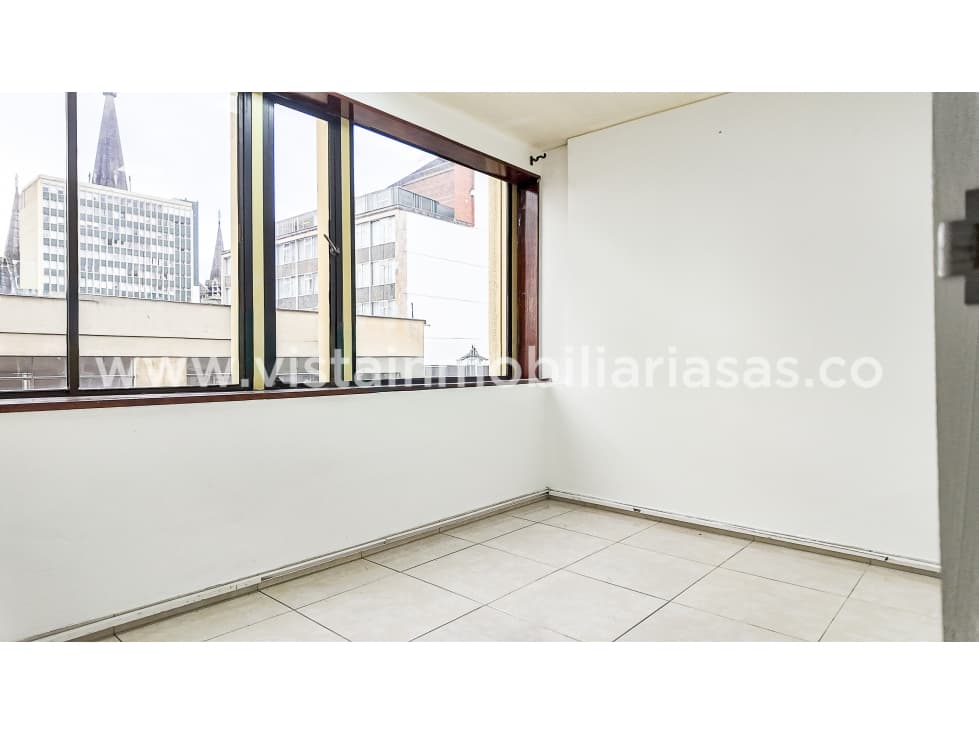 Venta Oficina Centro, Manizales - 1