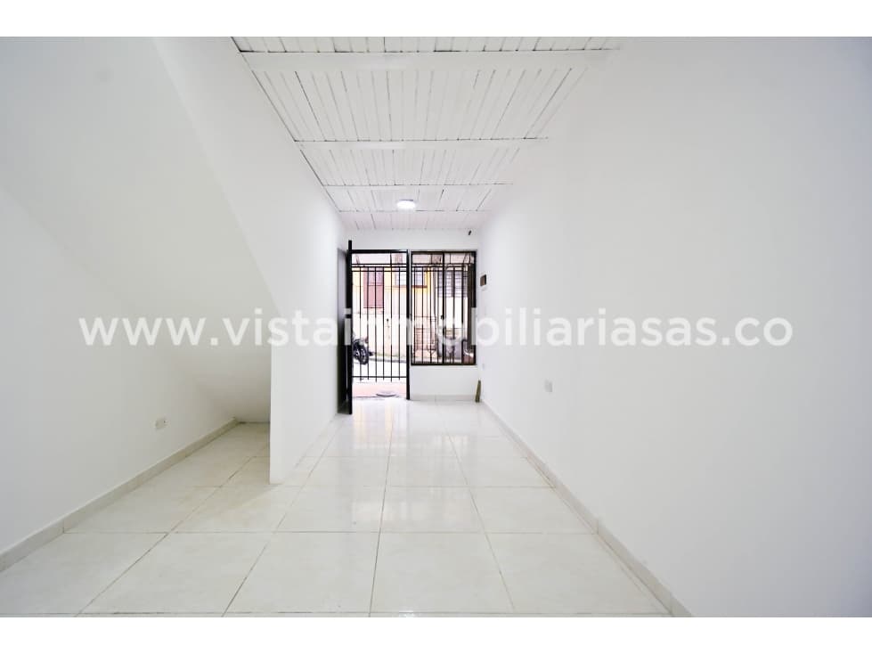 Venta Casa Con Renta La Sultana, Manizales - 1