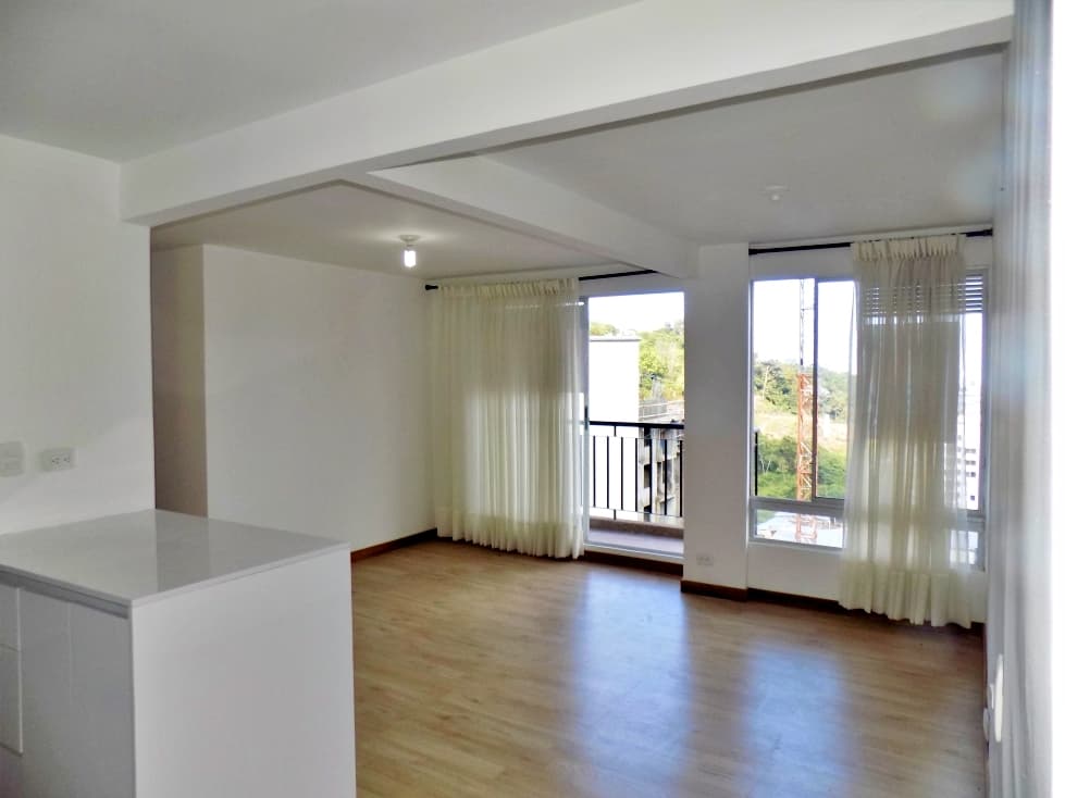Arriendo Apartamento Sector Niza, Manizales - 1