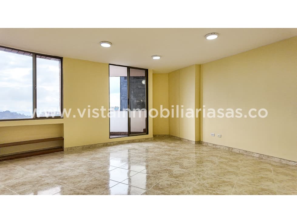 Arriendo Oficina Centro, Manizales - 1