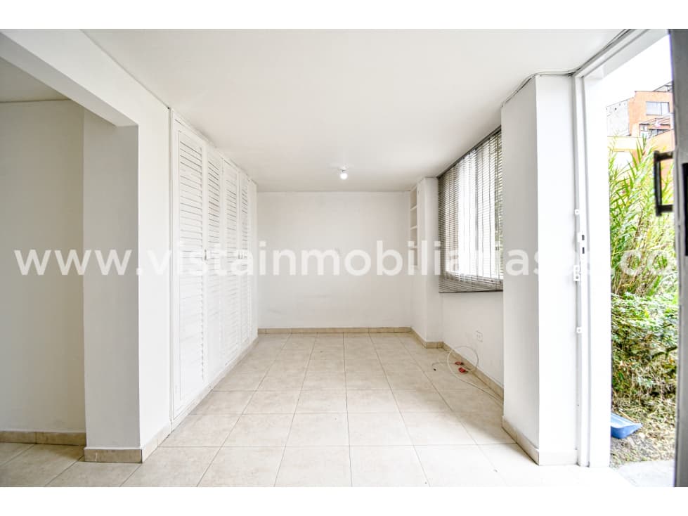 Arriendo Apartaestudio Sector Palermo, Manizales - 1