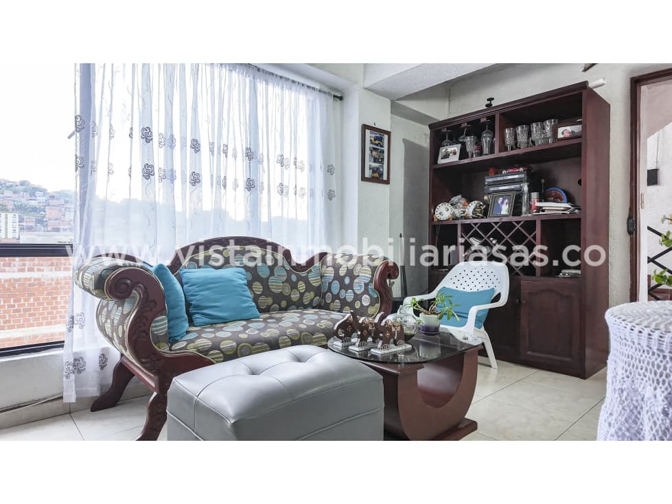 Venta Apartamento en el Sector de Villamaría, Caldas - 1