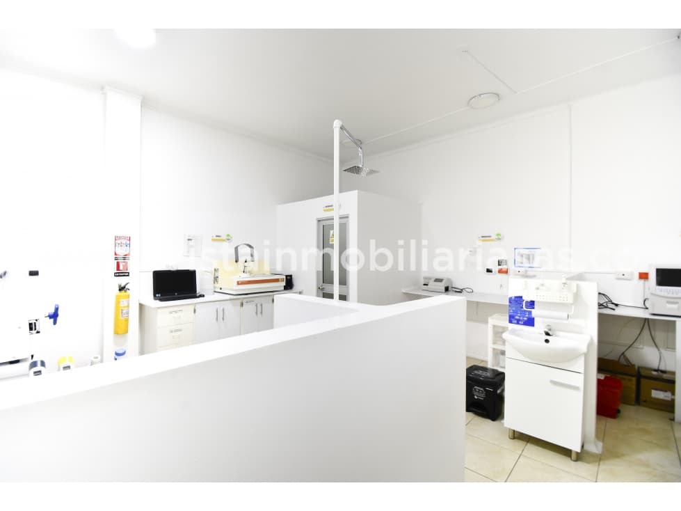 Venta Edificio Sector Villamaría, Caldas - 1