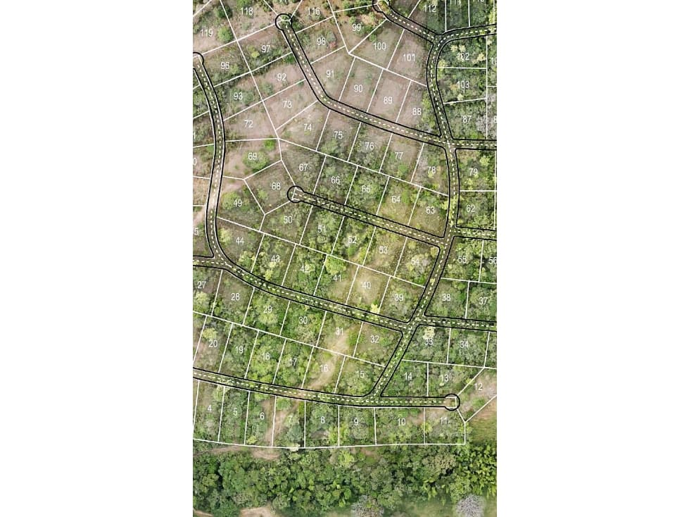 VENTA DE LOTE EN PANCE - 1