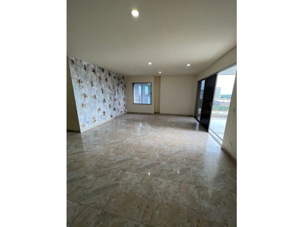 SE VENDE APARTAMENTO EN PORTAL DE GENOVES - 1