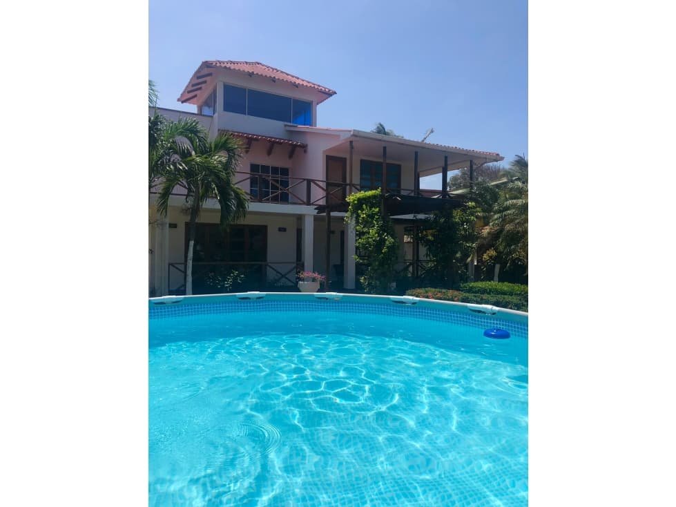 SE VENDE O ARRIENDA CABAÑA A PRECIO DE OPORTUNIDAD CERCA B/Q - 1